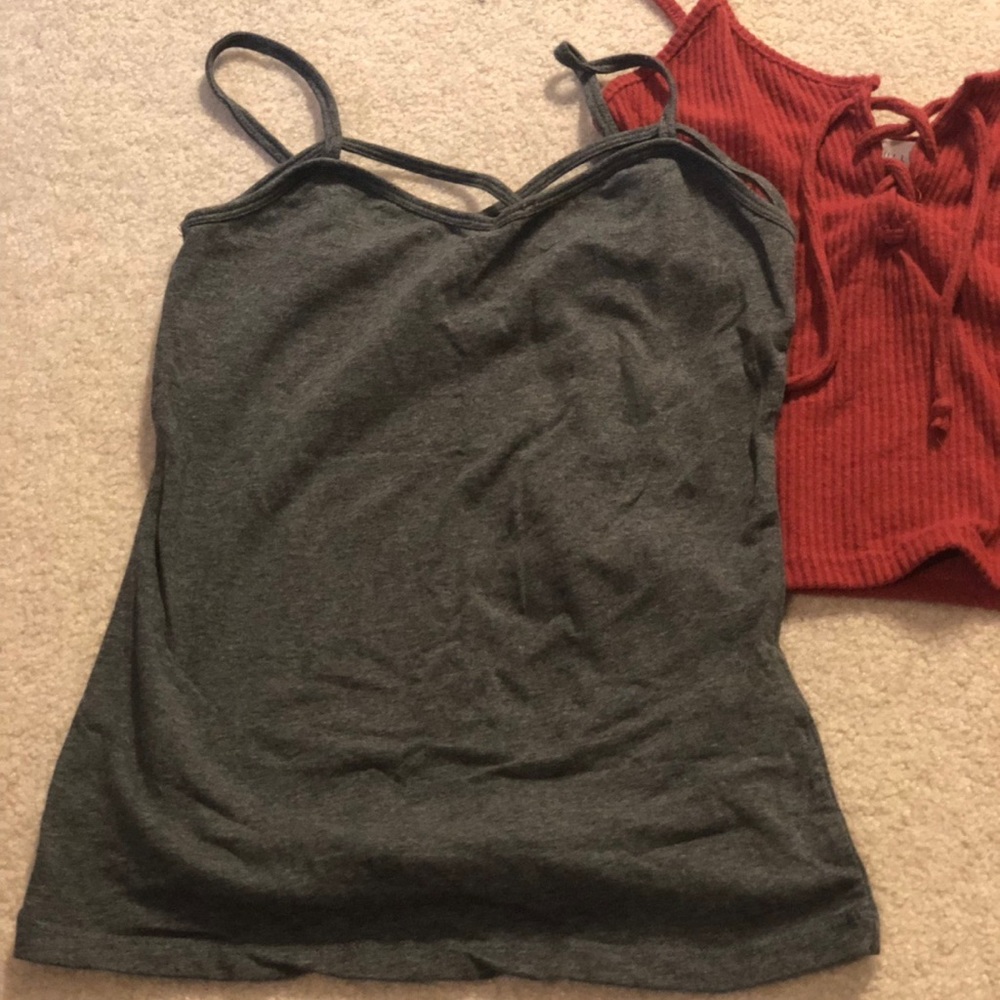 Pacsun tank top